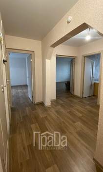 2-к квартира, на длительный срок, 70м2, 11/17 этаж