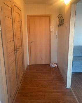 2-к квартира, на длительный срок, 43м2, 7/9 этаж