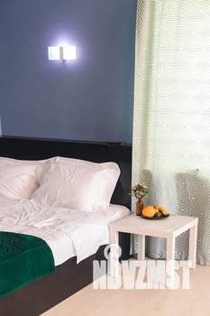 1-к квартира, посуточно, 36м2, 4/5 этаж