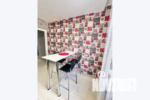 1-к квартира, посуточно, 30м2, 7/10 этаж