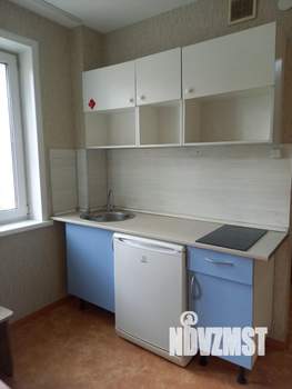 Студия квартира, на длительный срок, 29м2, 4/10 этаж