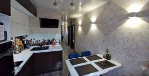 1-к квартира, на длительный срок, 41м2, 2/10 этаж