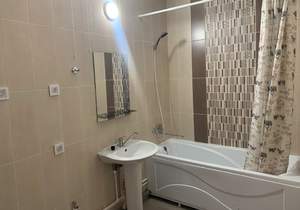 3-к квартира, на длительный срок, 75м2, 9/16 этаж