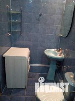 1-к квартира, на длительный срок, 41м2, 4/5 этаж