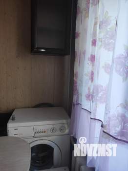 Студия квартира, на длительный срок, 18м2, 2/5 этаж