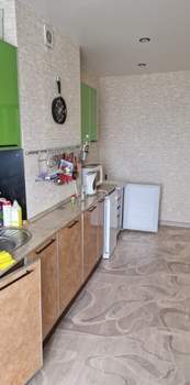 2-к квартира, на длительный срок, 57м2, 5/10 этаж