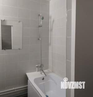 1-к квартира, на длительный срок, 17м2, 5/5 этаж