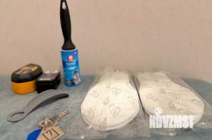 1-к квартира, посуточно, 32м2, 1/1 этаж