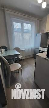 1-к квартира, посуточно, 24м2, 3/6 этаж