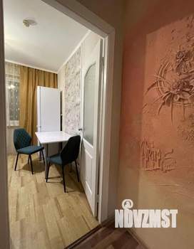 1-к квартира, на длительный срок, 34м2, 9/10 этаж