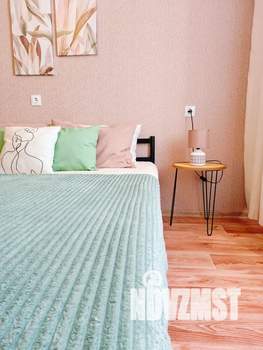 2-к квартира, посуточно, 57м2, 15/17 этаж