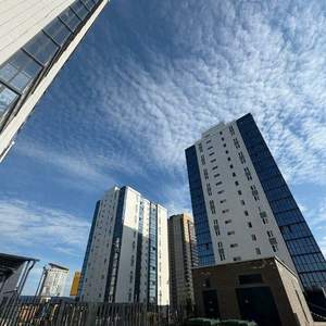 2-к квартира, на длительный срок, 58м2, 17/17 этаж
