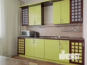 1-к квартира, посуточно, 41м2, 1/1 этаж