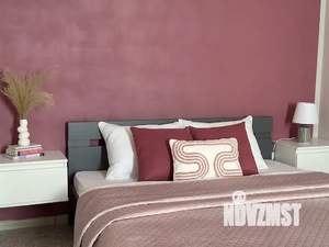 1-к квартира, посуточно, 33м2, 11/19 этаж