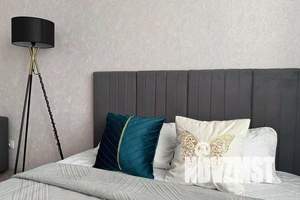 1-к квартира, посуточно, 34м2, 4/15 этаж