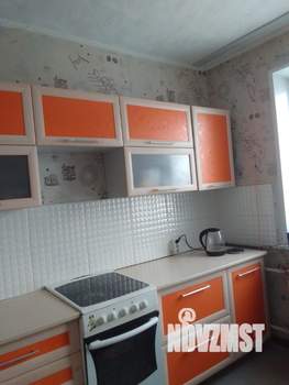 1-к квартира, на длительный срок, 42м2, 10/10 этаж