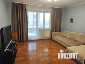 2-к квартира, посуточно, 50м2, 3/10 этаж