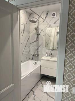 1-к квартира, на длительный срок, 39м2, 3/8 этаж