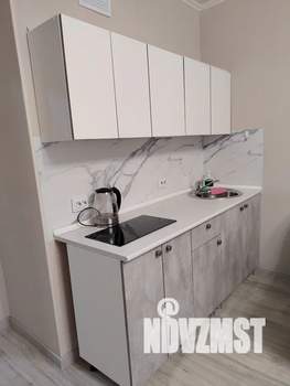 Студия квартира, посуточно, 31м2, 9/25 этаж