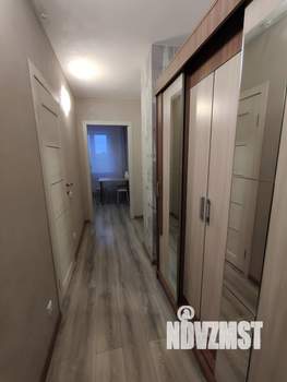 1-к квартира, на длительный срок, 36м2, 7/17 этаж