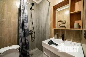 1-к квартира, посуточно, 28м2, 17/23 этаж