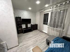 1-к квартира, на длительный срок, 30м2, 6/9 этаж