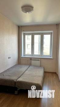 2-к квартира, на длительный срок, 42м2, 12/17 этаж