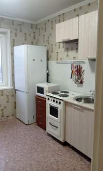 2-к квартира, на длительный срок, 60м2, 8/9 этаж