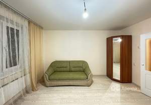 Студия квартира, на длительный срок, 28м2, 13/14 этаж