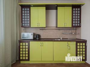 1-к квартира, посуточно, 41м2, 1/1 этаж