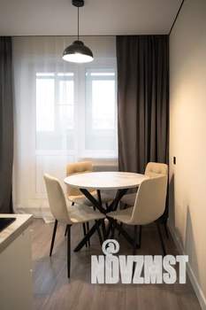 1-к квартира, посуточно, 41м2, 9/9 этаж