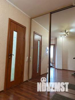 1-к квартира, посуточно, 47м2, 9/10 этаж