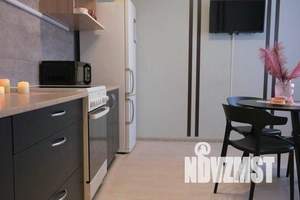 1-к квартира, посуточно, 46м2, 9/15 этаж