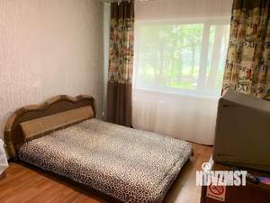 1-к квартира, посуточно, 18м2, 1/5 этаж
