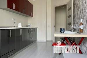 1-к квартира, посуточно, 49м2, 3/10 этаж