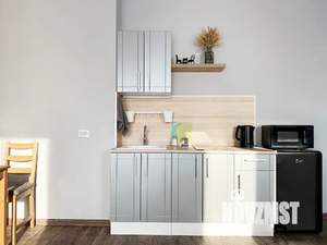 Студия квартира, посуточно, 35м2, 8/20 этаж
