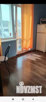 1-к квартира, на длительный срок, 42м2, 11/17 этаж