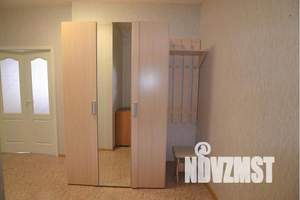 1-к квартира, посуточно, 51м2, 13/20 этаж