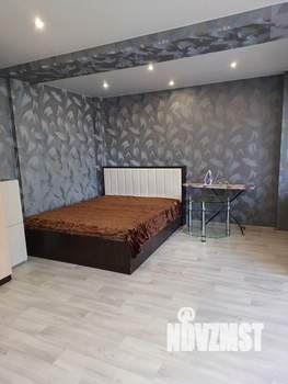 1-к квартира, на длительный срок, 37м2, 9/9 этаж