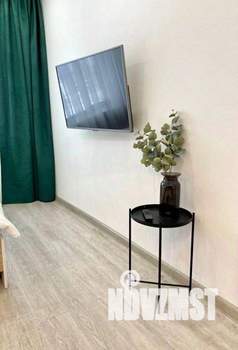 1-к квартира, посуточно, 23м2, 1/1 этаж
