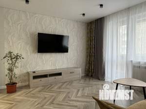 2-к квартира, посуточно, 53м2, 1/1 этаж