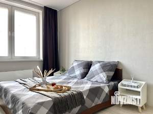 1-к квартира, посуточно, 29м2, 2/16 этаж