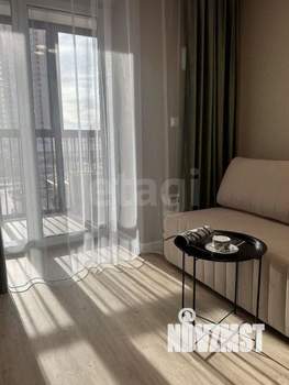 2-к квартира, на длительный срок, 38м2, 3/17 этаж