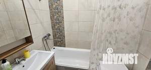 1-к квартира, посуточно, 60м2, 9/9 этаж