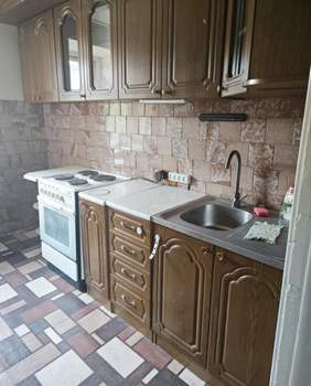 2-к квартира, на длительный срок, 50м2, 3/14 этаж