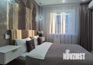 1-к квартира, посуточно, 45м2, 15/17 этаж