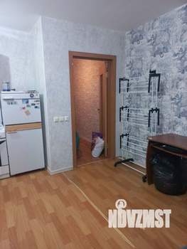 Студия квартира, на длительный срок, 27м2, 8/14 этаж