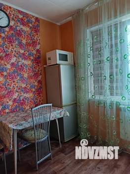 1-к квартира, посуточно, 28м2, 9/9 этаж