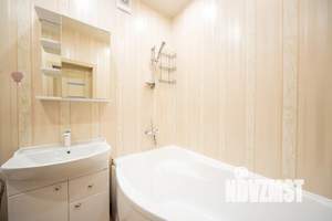 1-к квартира, посуточно, 40м2, 3/23 этаж