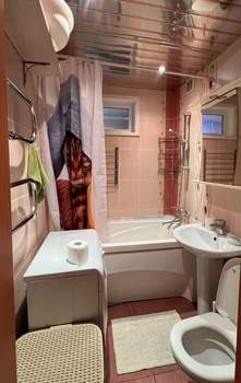 2-к квартира, на длительный срок, 43м2, 3/5 этаж